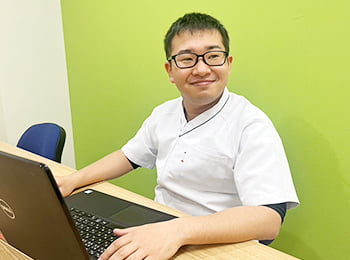 交通事故・労災は各種保険の適用範囲内です イメージ画像1