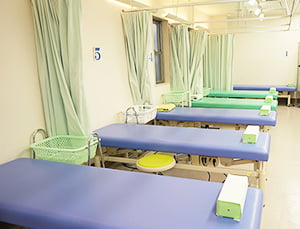 交通事故・労災は各種保険の適用範囲内です イメージ画像2