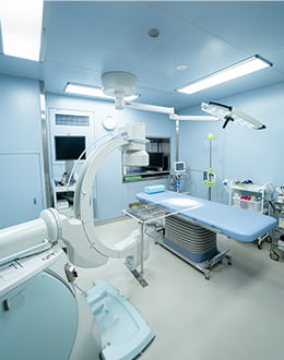 交通事故・労災は各種保険の適用範囲内です イメージ画像3