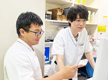 整形全般外来 イメージ画像1