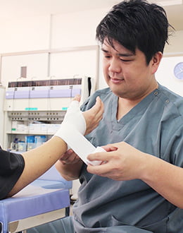 整形全般外来 イメージ画像3