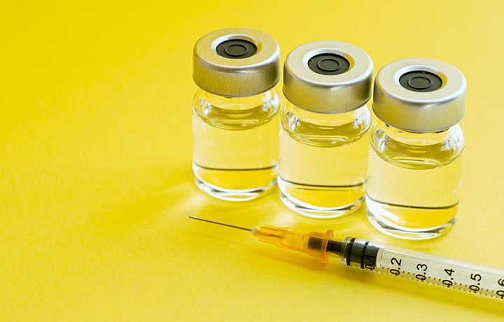 にんにく注射 イメージ画像1